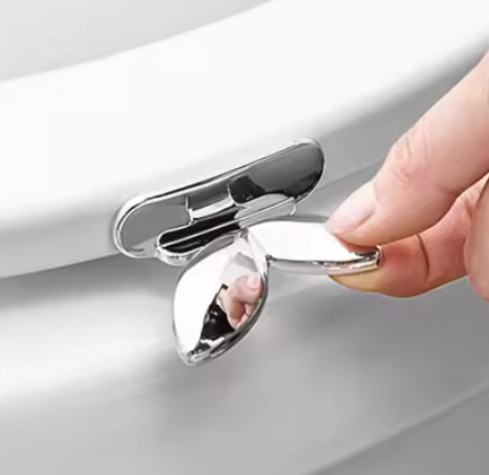 + 4x FREE Hygiene Toilet Seat Lifters
